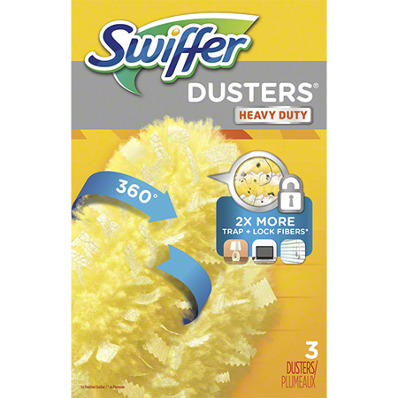  P&G Swiffer Duster w/Extendable Handle   6/cs (PGC82074) 