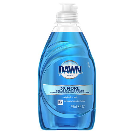  P&G Dawn Ultra Original Dishwashing Liquid   EA (PGC97405) 