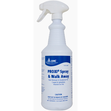  RMC Proxi Spray & Walk Away Qt.  12/cs (RMC11849315) 