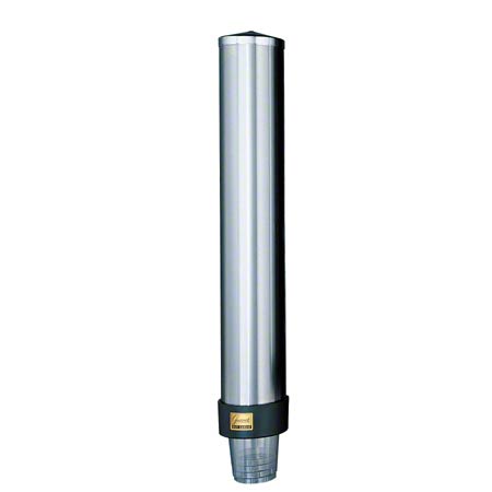  San Jamar Pull-Type Cup Dispenser   ea (SANC3200P) 