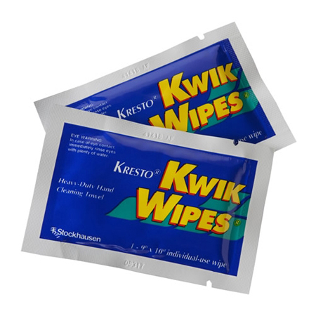  Stoko Kresto Kwik-Wipes   100/cs (STO28700101) 