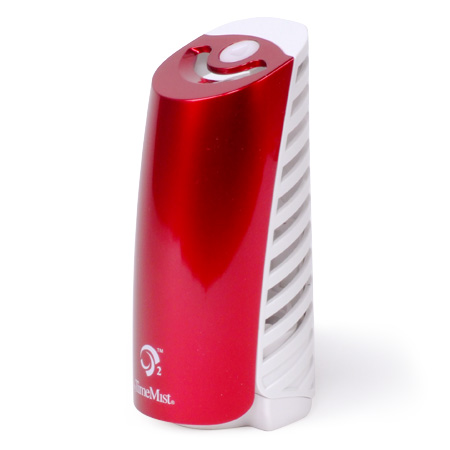 Waterbury TimeMist Active Air  Time-Release Dispenser 0 Red ea (TMS1047275) 