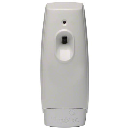  TimeMist Settings Dispenser White (TMS1047809) 