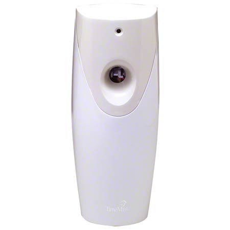  TimeMist Plus Dispenser White (TMS1048502) 