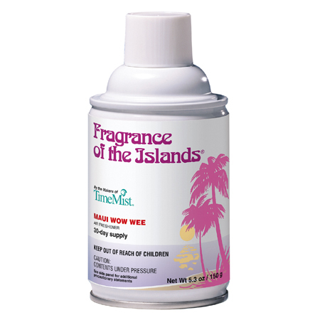  Fragrance of the Islands   12/cs (TMS335301) 